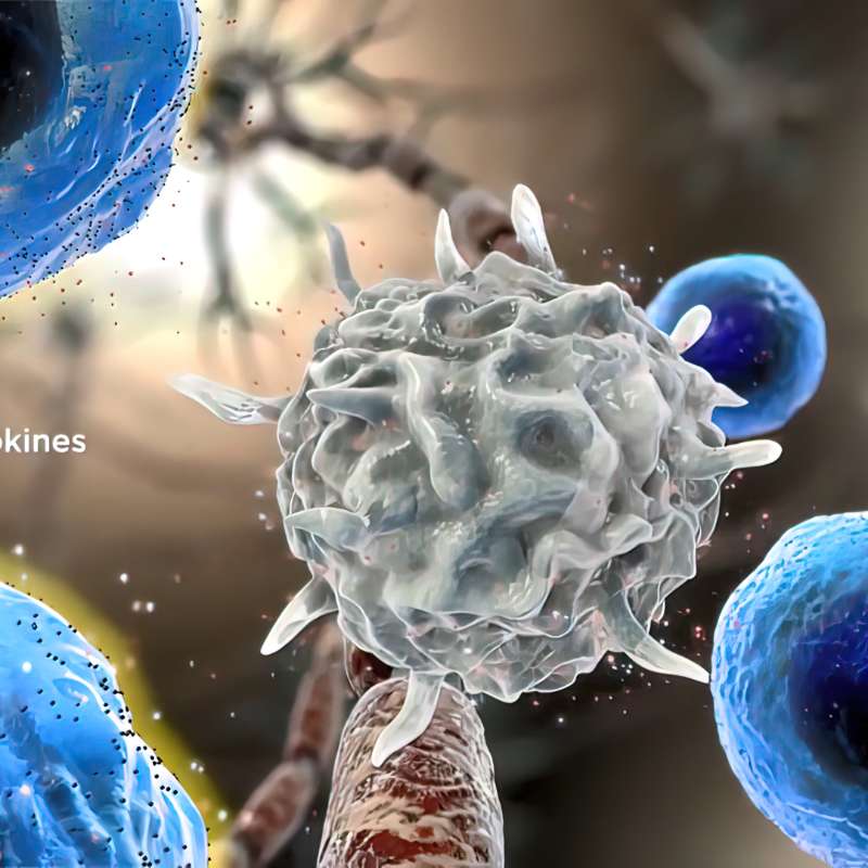 細胞因子檢測數據“矛盾”重重？國際標準溯源是破局關鍵！